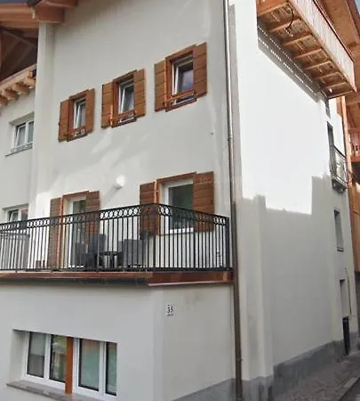 Cadore Luminoso Apartment
