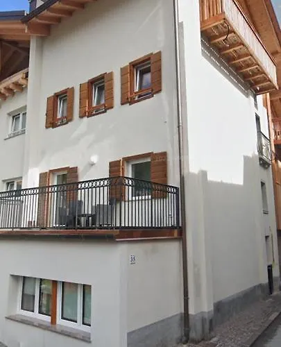 Cadore Luminoso Lägenhet