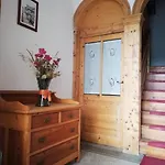 Cadore Luminoso Διαμέρισμα