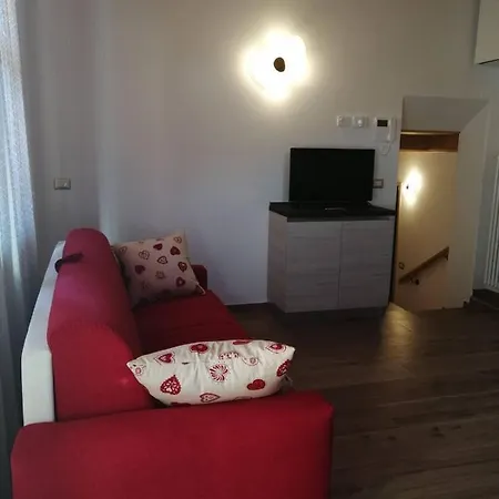 Cadore Luminoso Διαμέρισμα