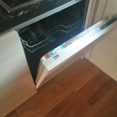 شقة Cadore Luminoso Calalzo di Cadore